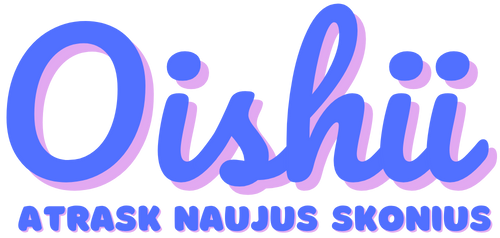 Oishii